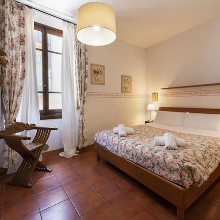 Grazioso Appartamento In Oltrarno A Firenze Exterior foto